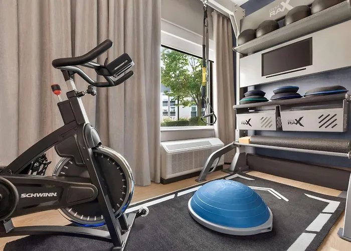 Doubletree By Hilton Columbus Dublin