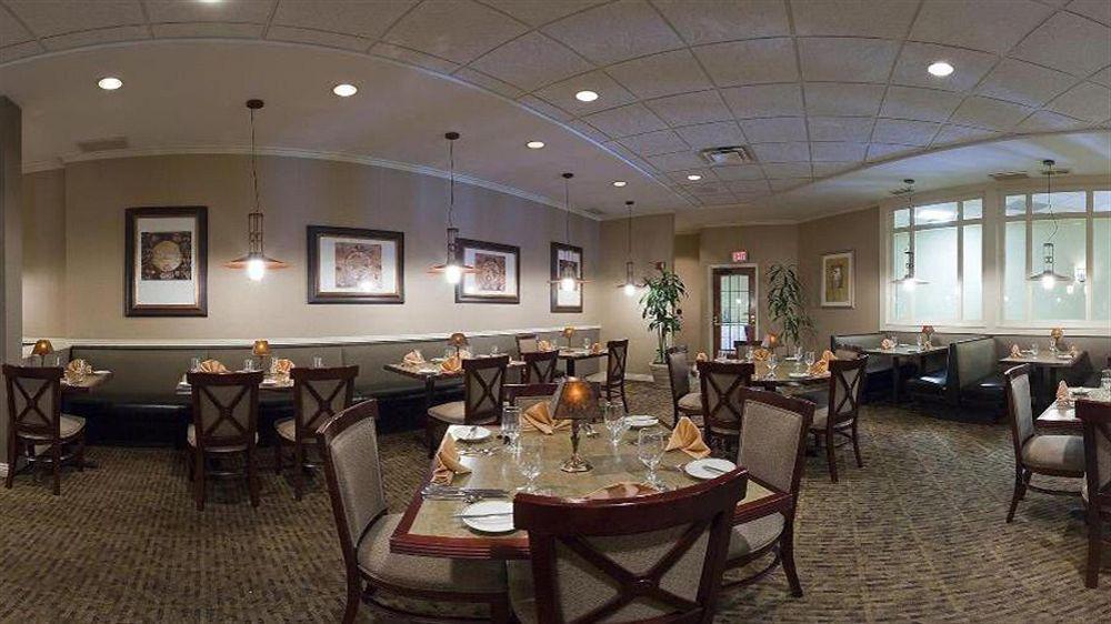 Hotel Doubletree By Hilton Columbus