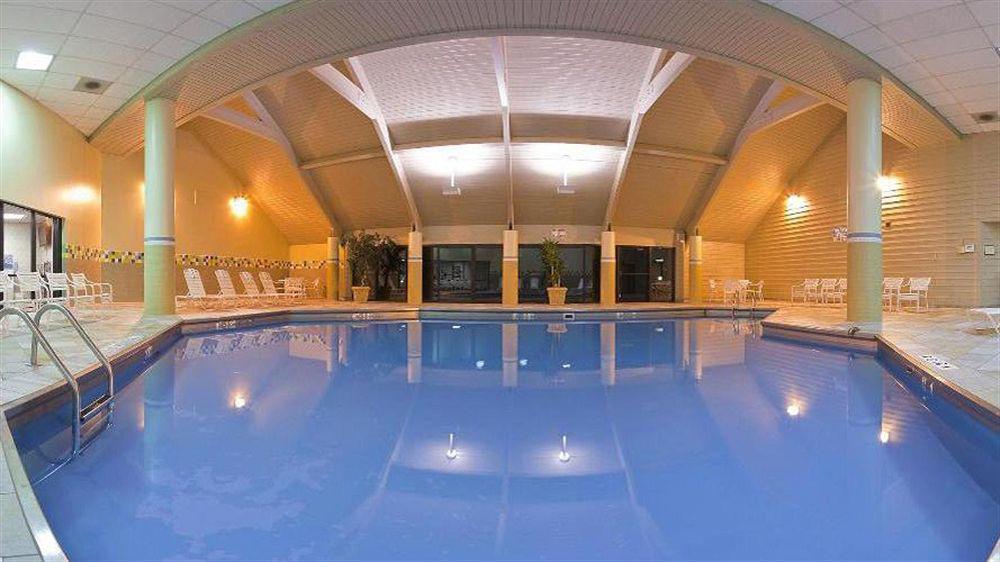 Doubletree By Hilton Columbus Dublin
