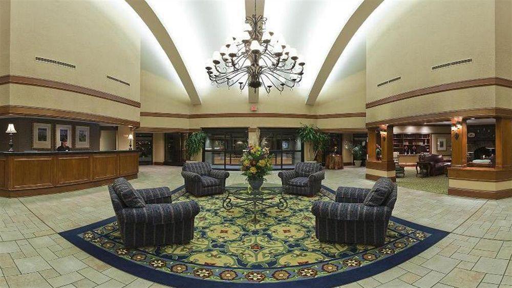 Hotel Doubletree By Hilton Columbus