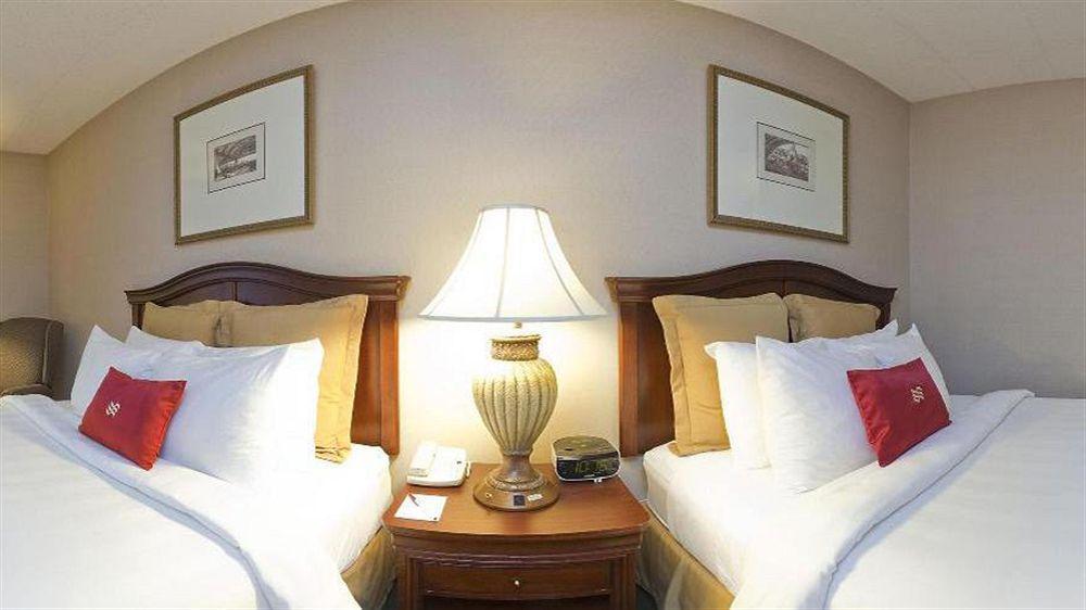 Doubletree By Hilton Columbus