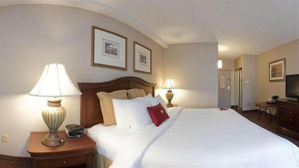 Hotel Doubletree By Hilton Columbus 4*