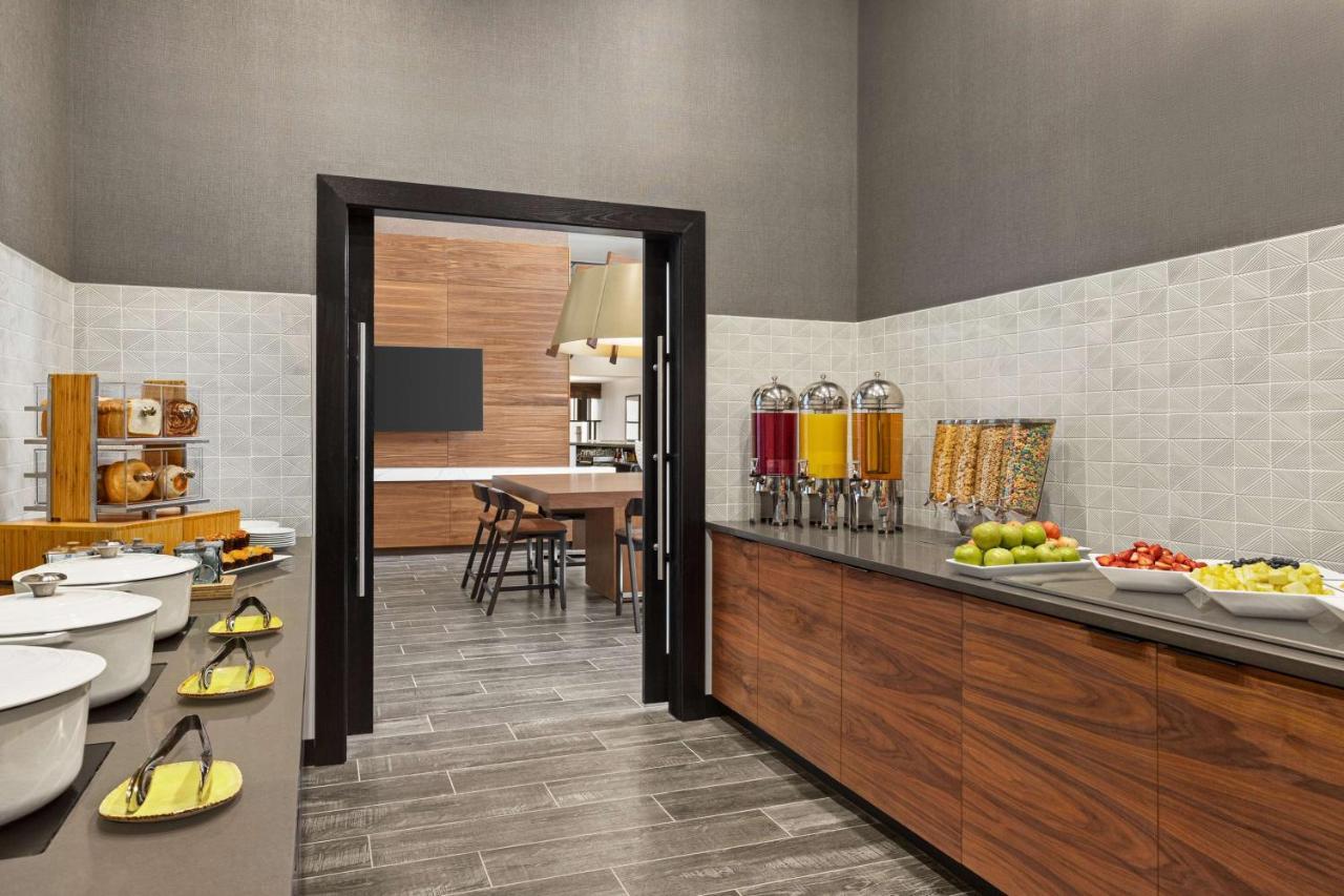 Hotel Doubletree By Hilton Columbus Dublin