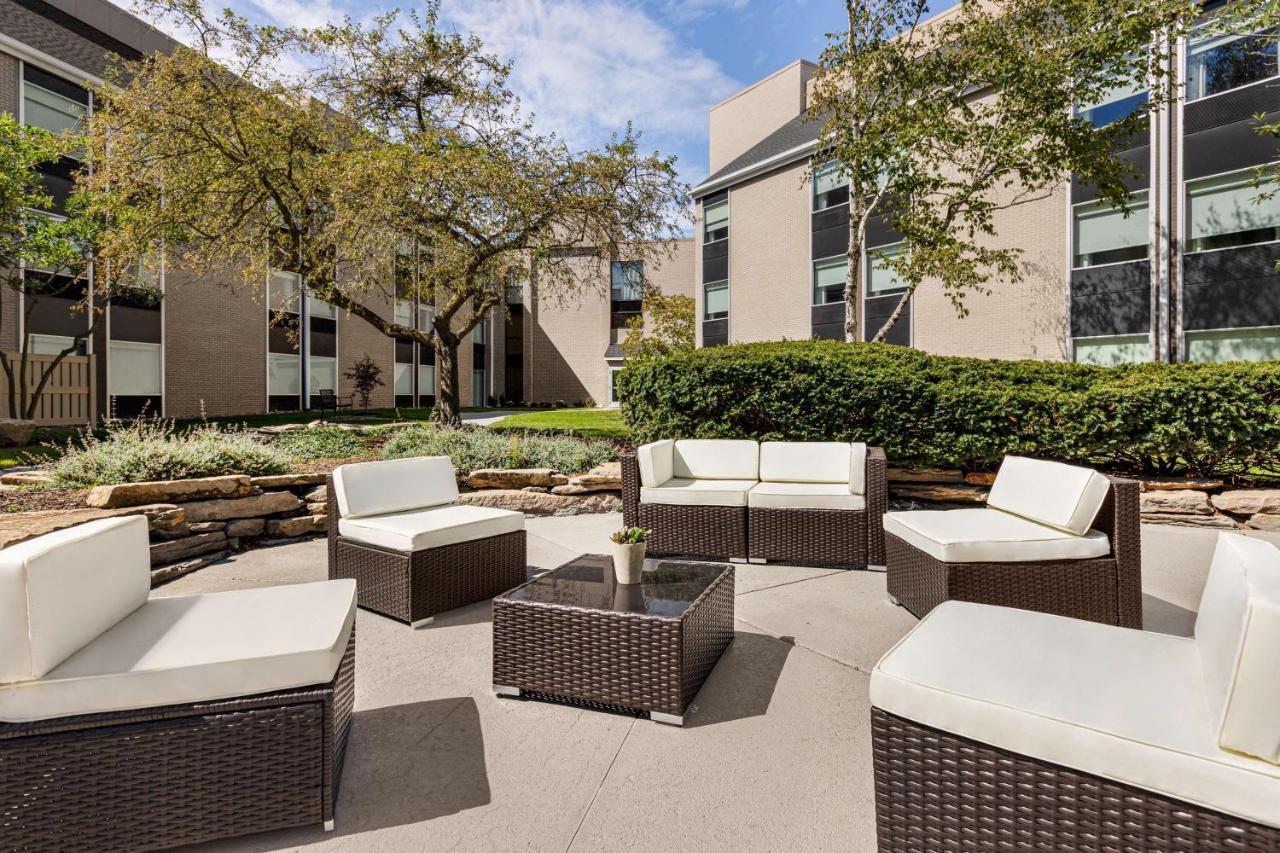 Hotel Doubletree By Hilton Columbus 4*