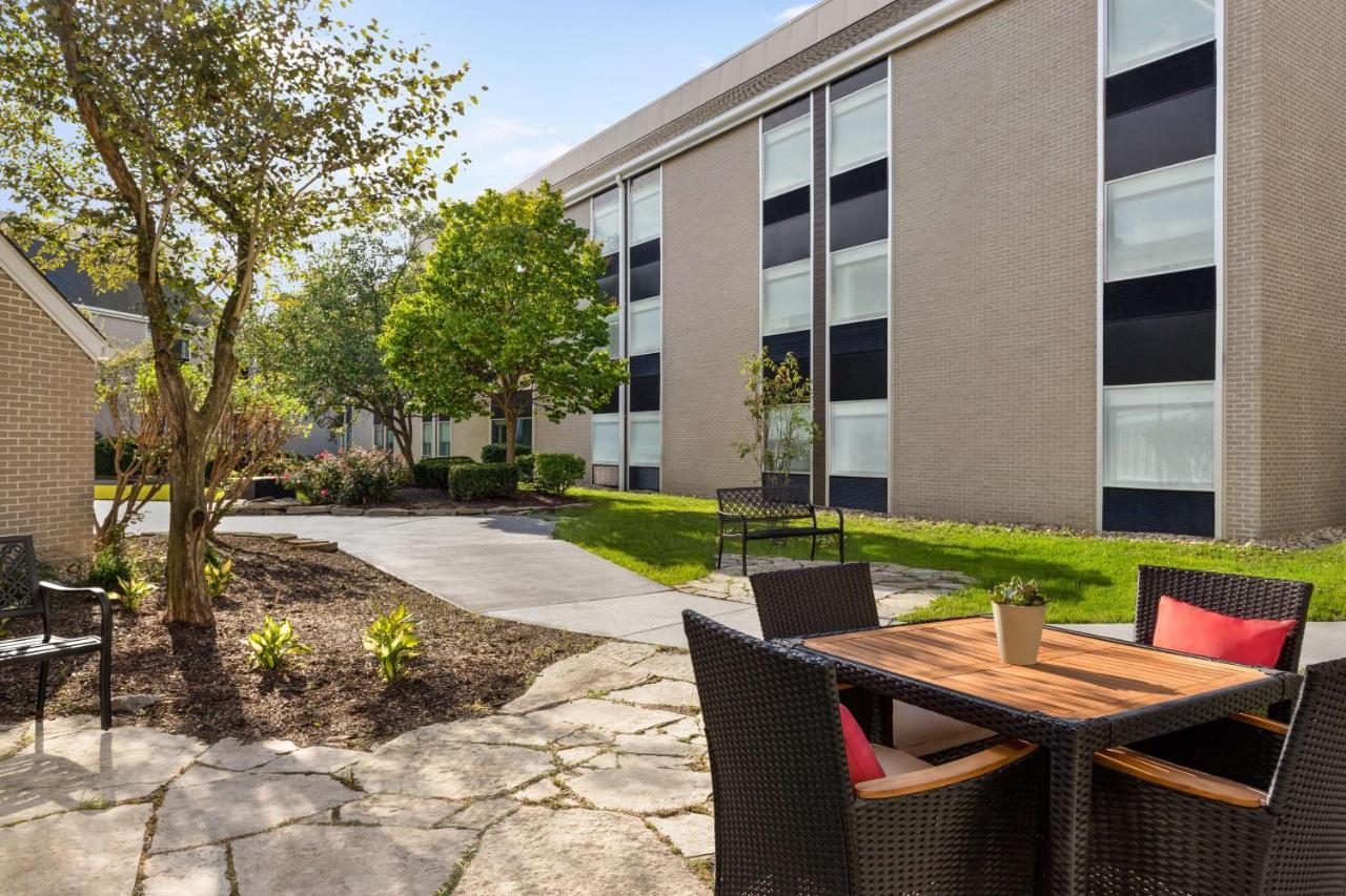 Doubletree By Hilton Columbus Hotel