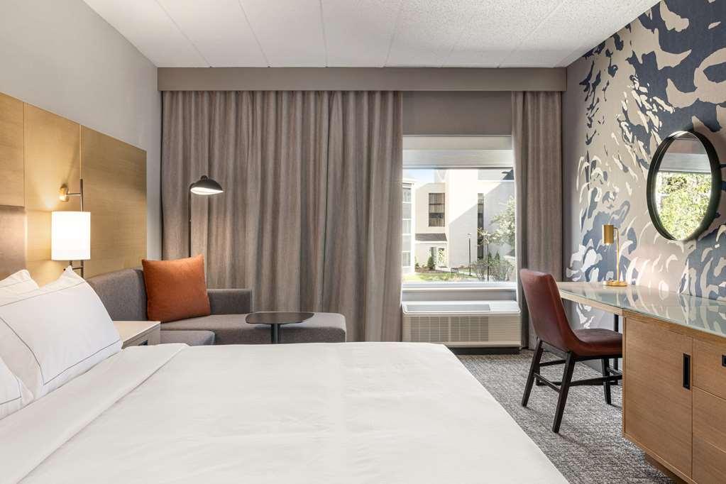 Hotel Doubletree By Hilton Columbus