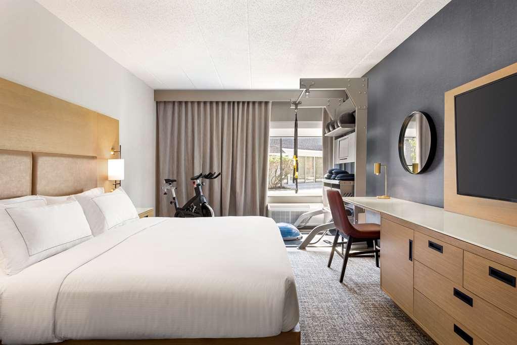 Doubletree By Hilton Columbus Dublin