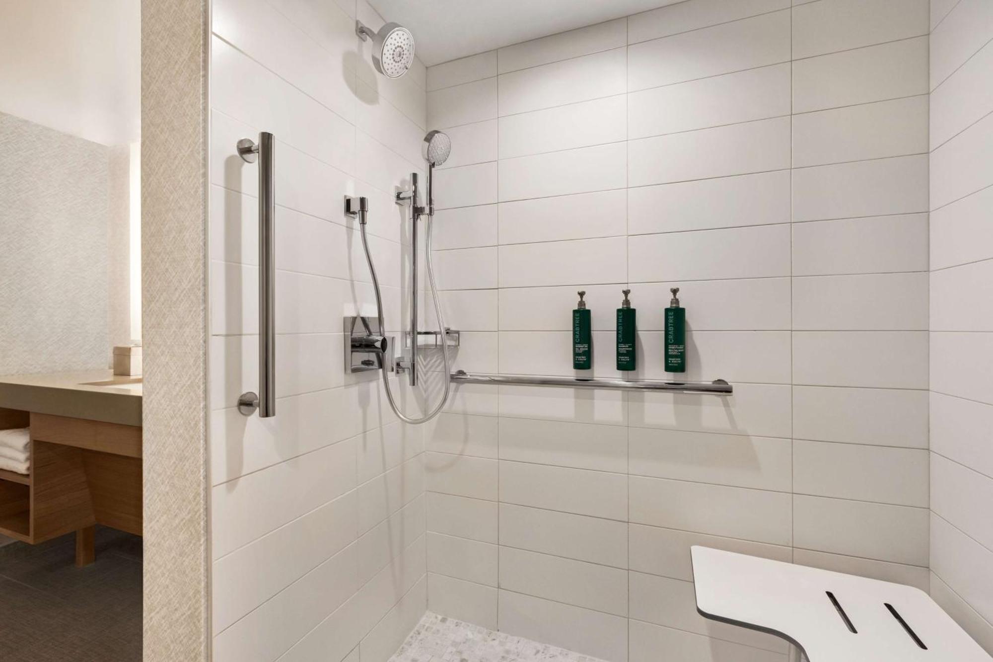 Doubletree By Hilton Columbus 4* Dublin