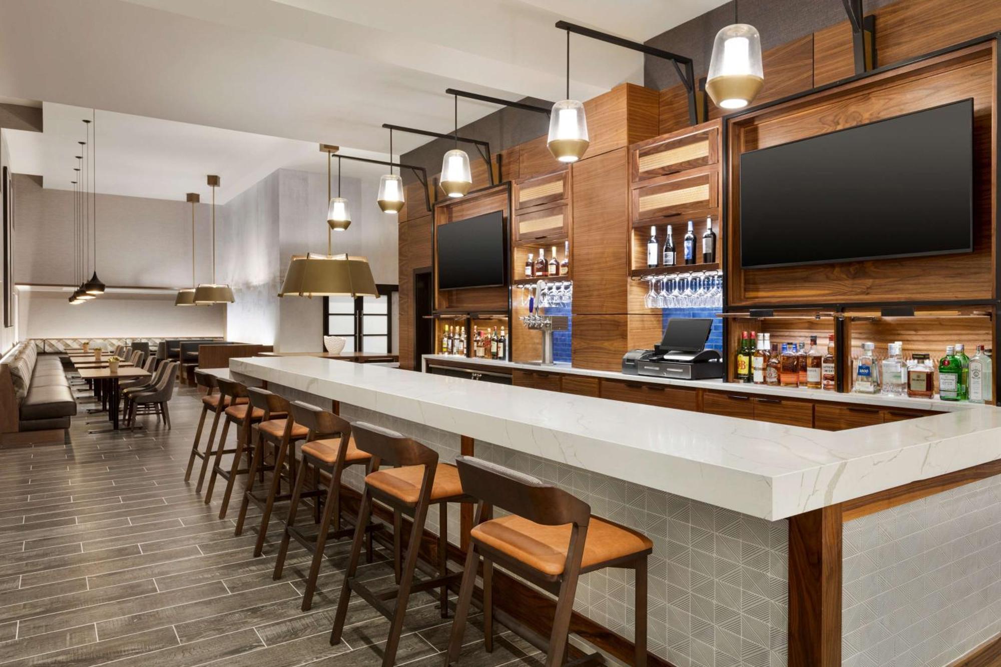 Doubletree By Hilton Columbus Hotel Dublin