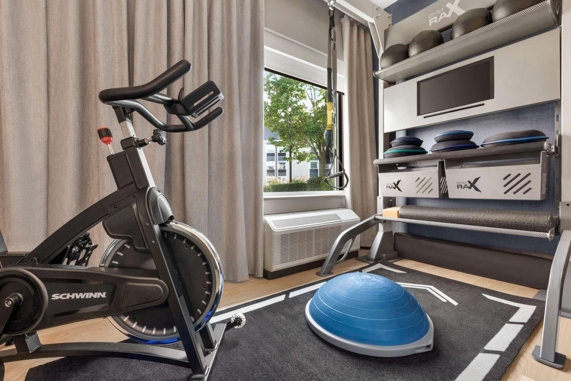 Doubletree By Hilton Columbus 4*