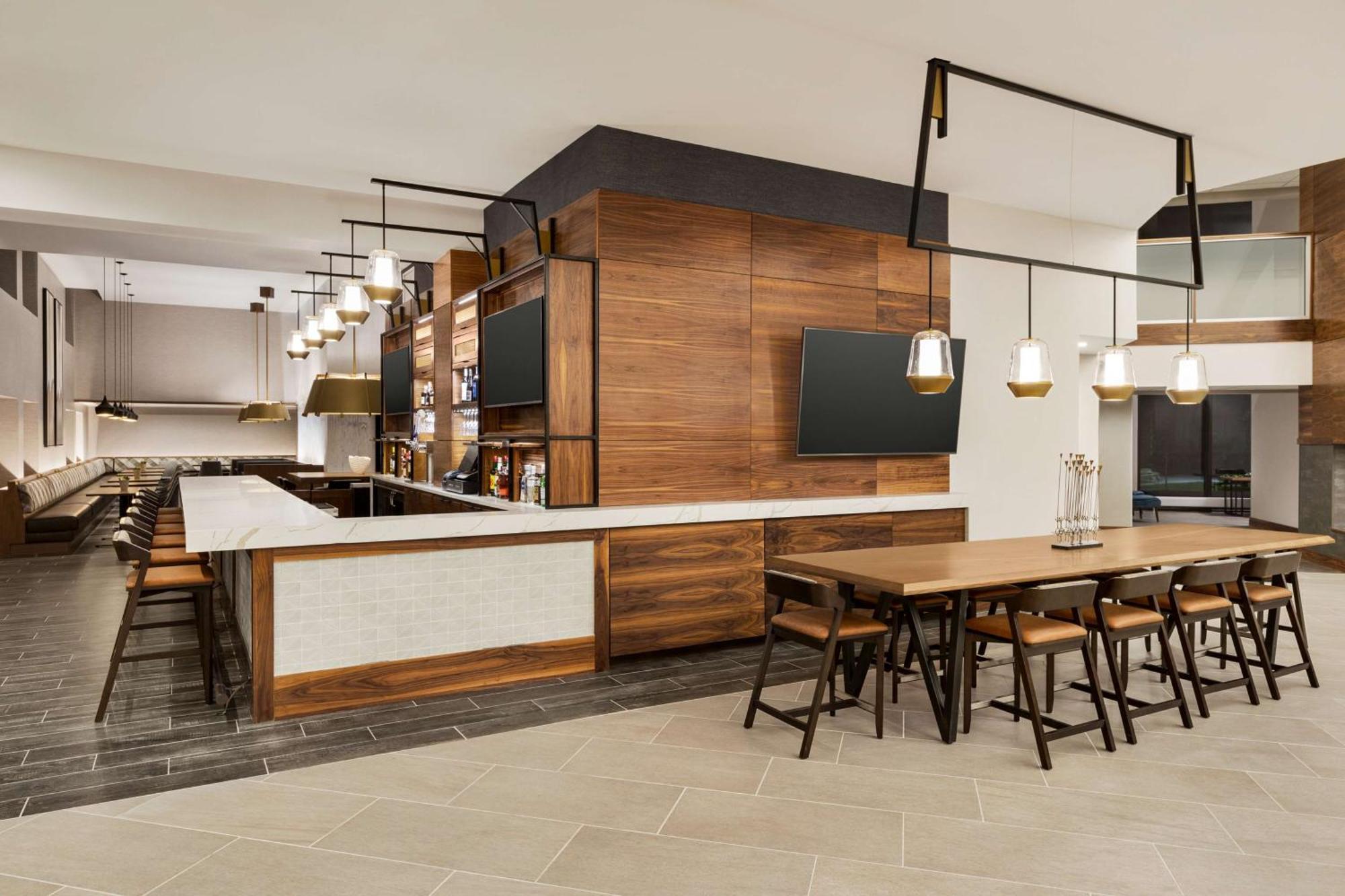 Doubletree By Hilton Columbus Dublin
