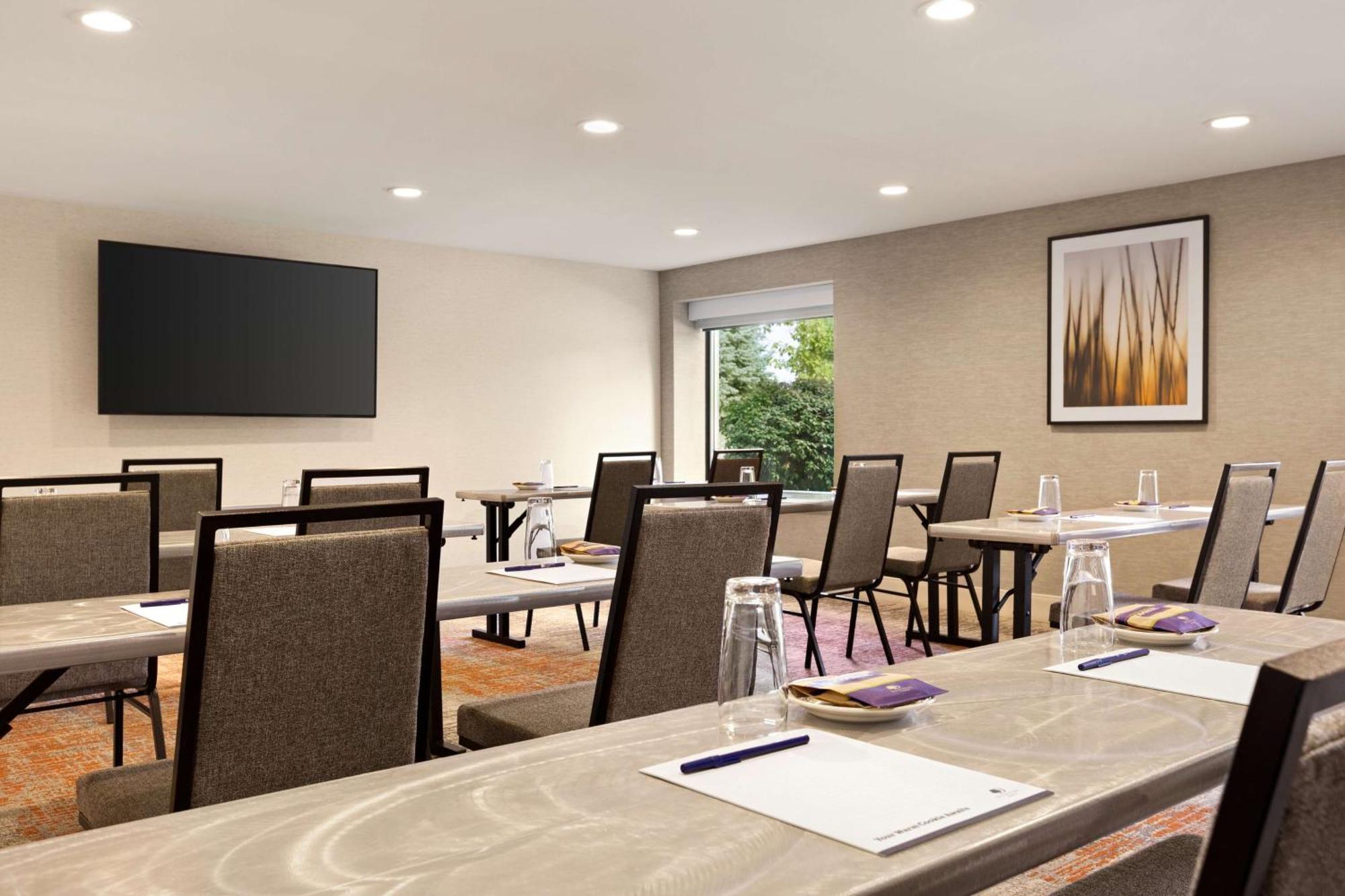 Doubletree By Hilton Columbus 4* Dublin