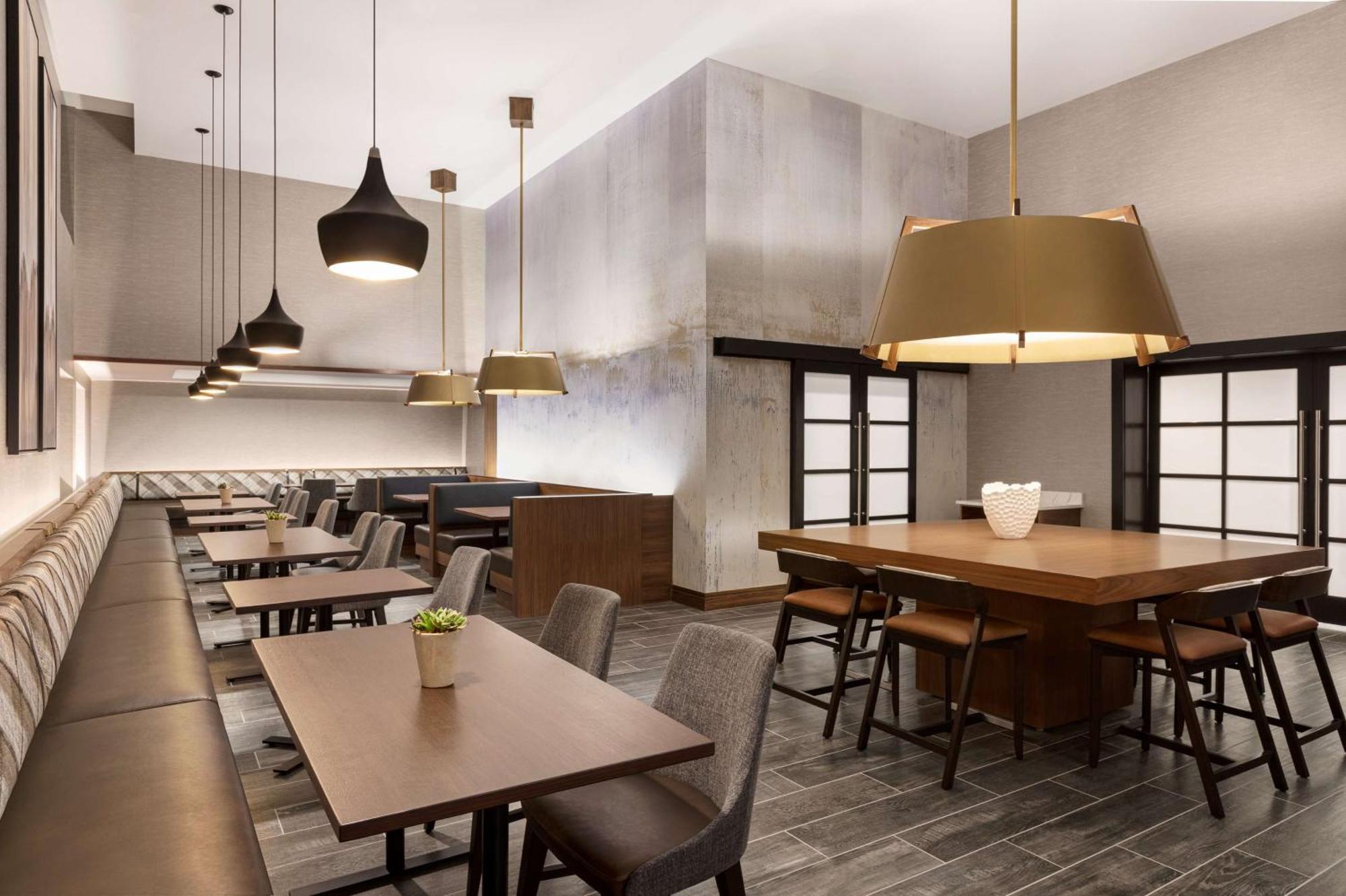 Doubletree By Hilton Columbus Dublin