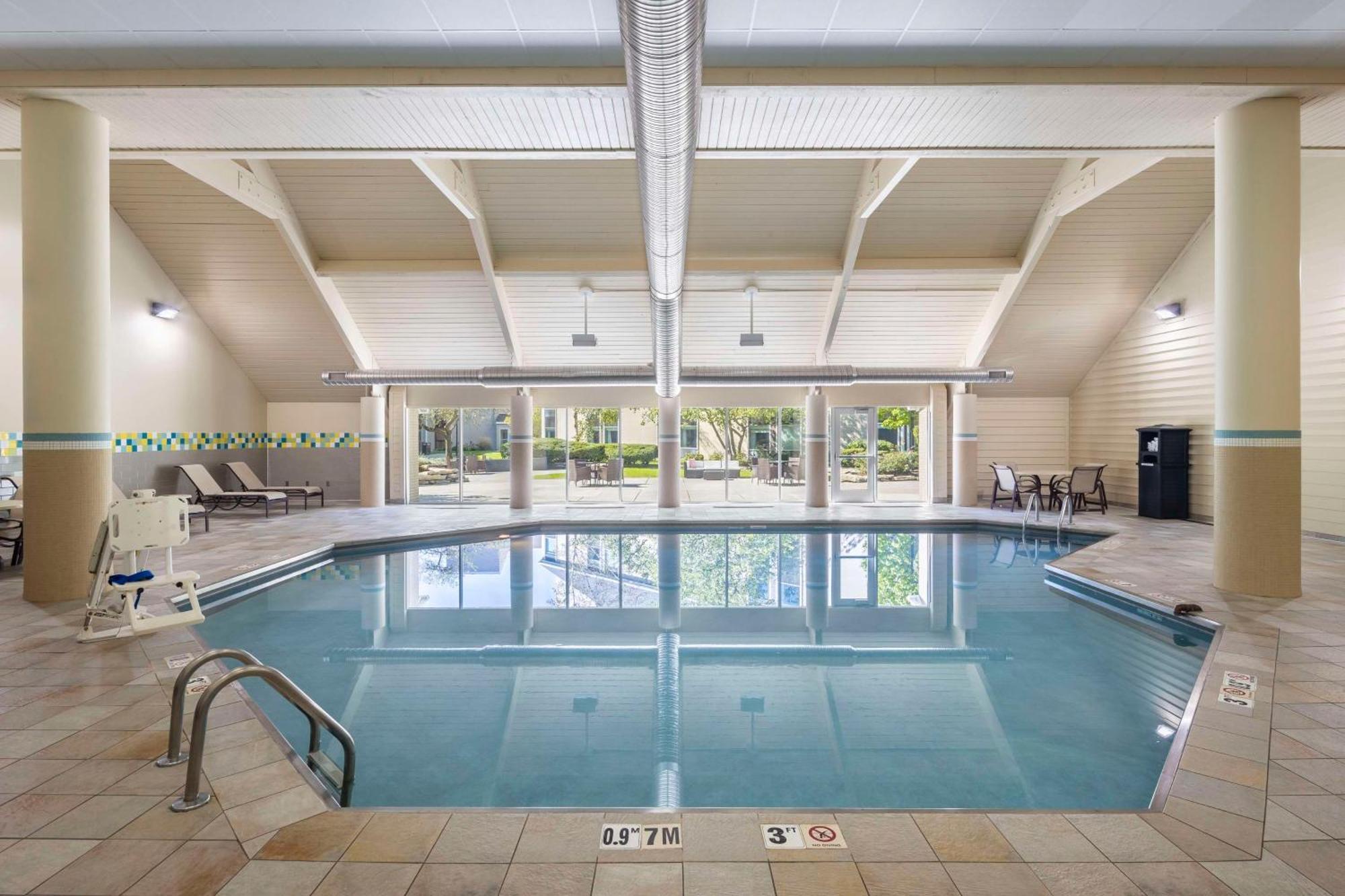 Doubletree By Hilton Columbus 4* Dublin