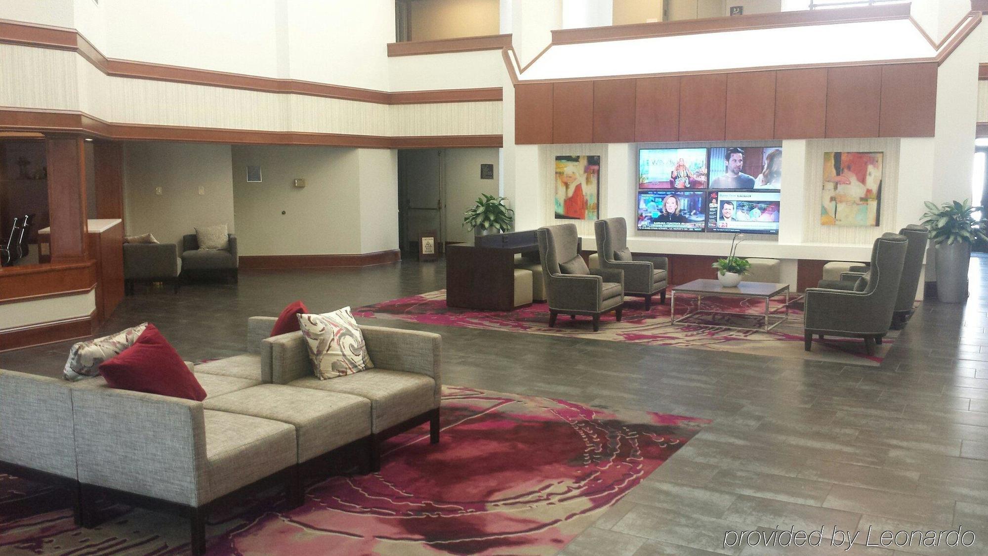 Hotel Doubletree By Hilton Columbus