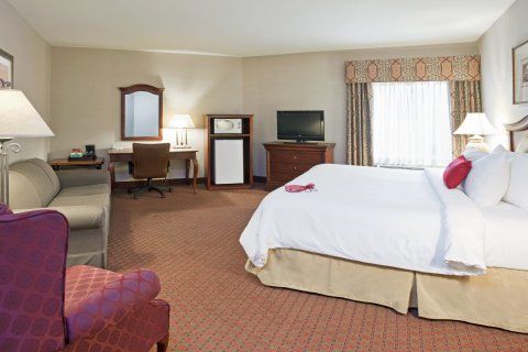 Doubletree By Hilton Columbus Hotel