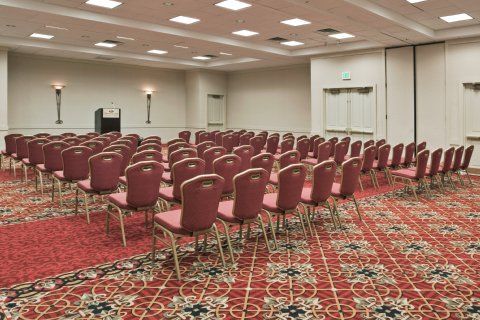 Hotel Doubletree By Hilton Columbus