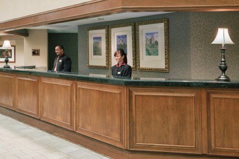 Doubletree By Hilton Columbus