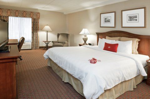 Doubletree By Hilton Columbus Dublin