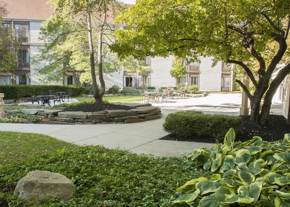 Doubletree By Hilton Columbus Dublin