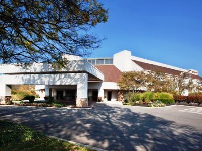 Hotel Doubletree By Hilton Columbus 4*