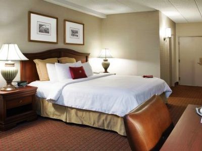 Doubletree By Hilton Columbus 4* Dublin