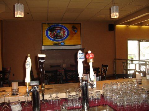 Doubletree By Hilton Columbus 4*
