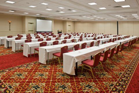 Doubletree By Hilton Columbus