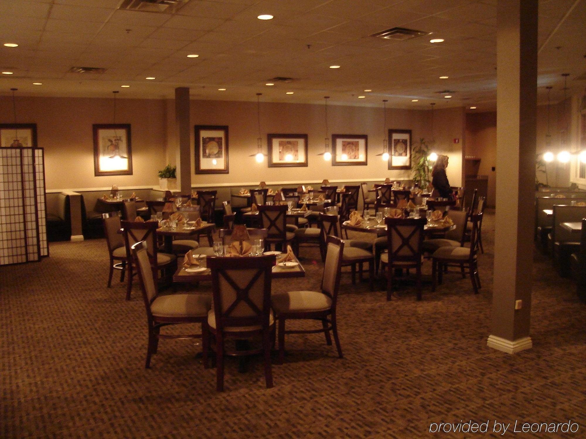 Doubletree By Hilton Columbus Hotel