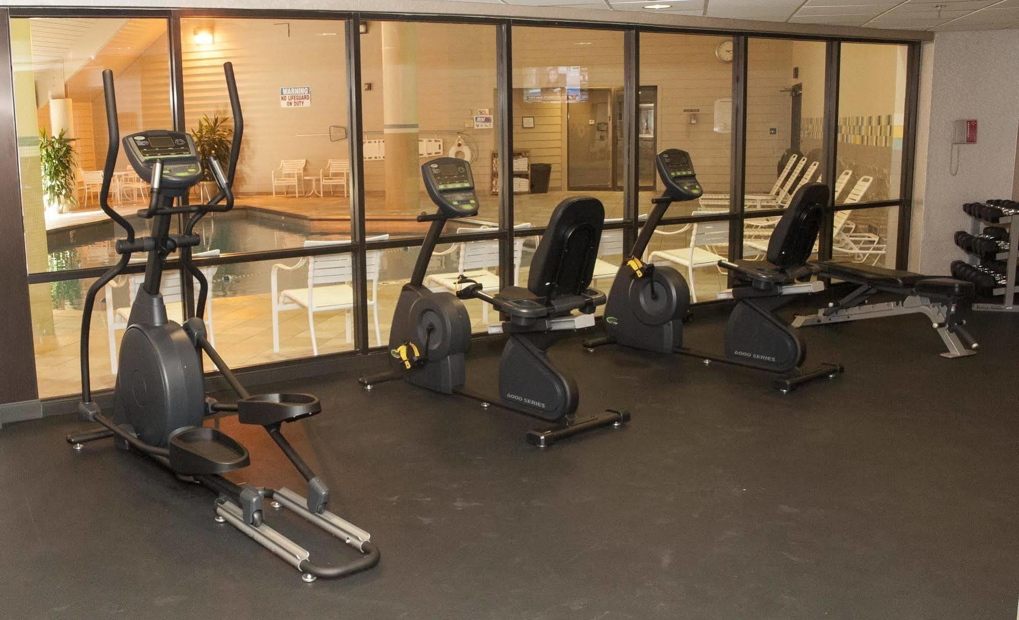 Hotel Doubletree By Hilton Columbus 4*
