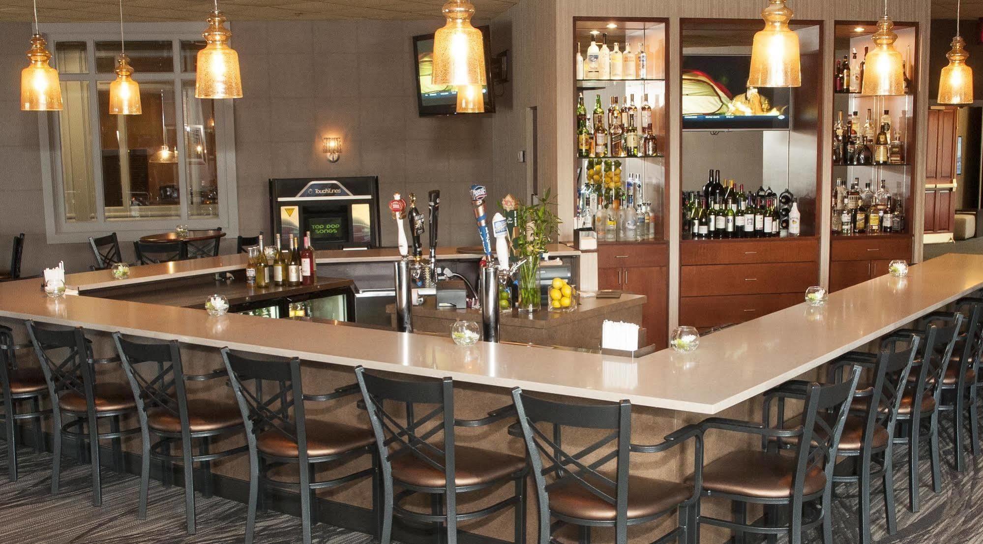 Hotel Doubletree By Hilton Columbus
