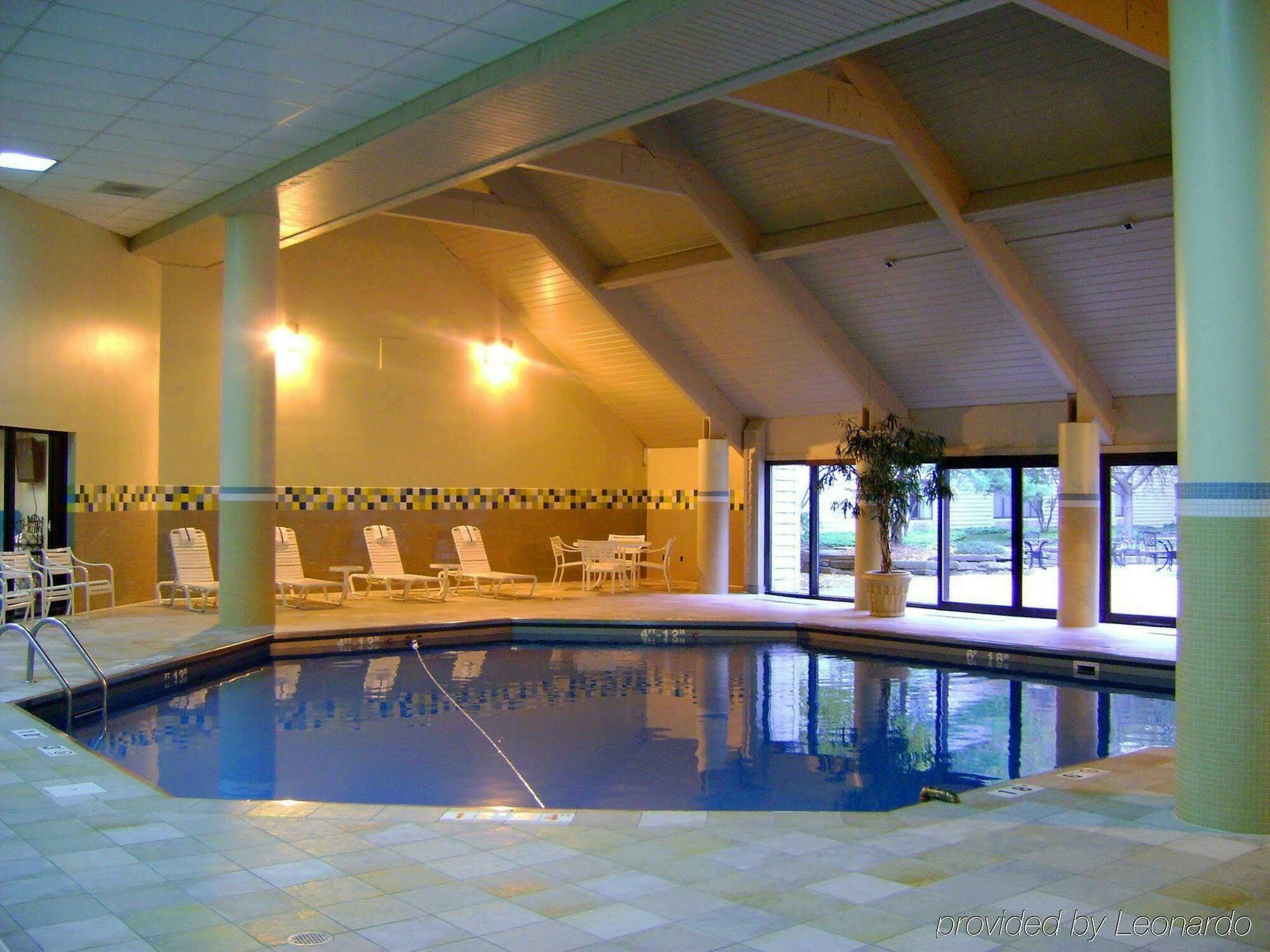 Doubletree By Hilton Columbus 4* Dublin