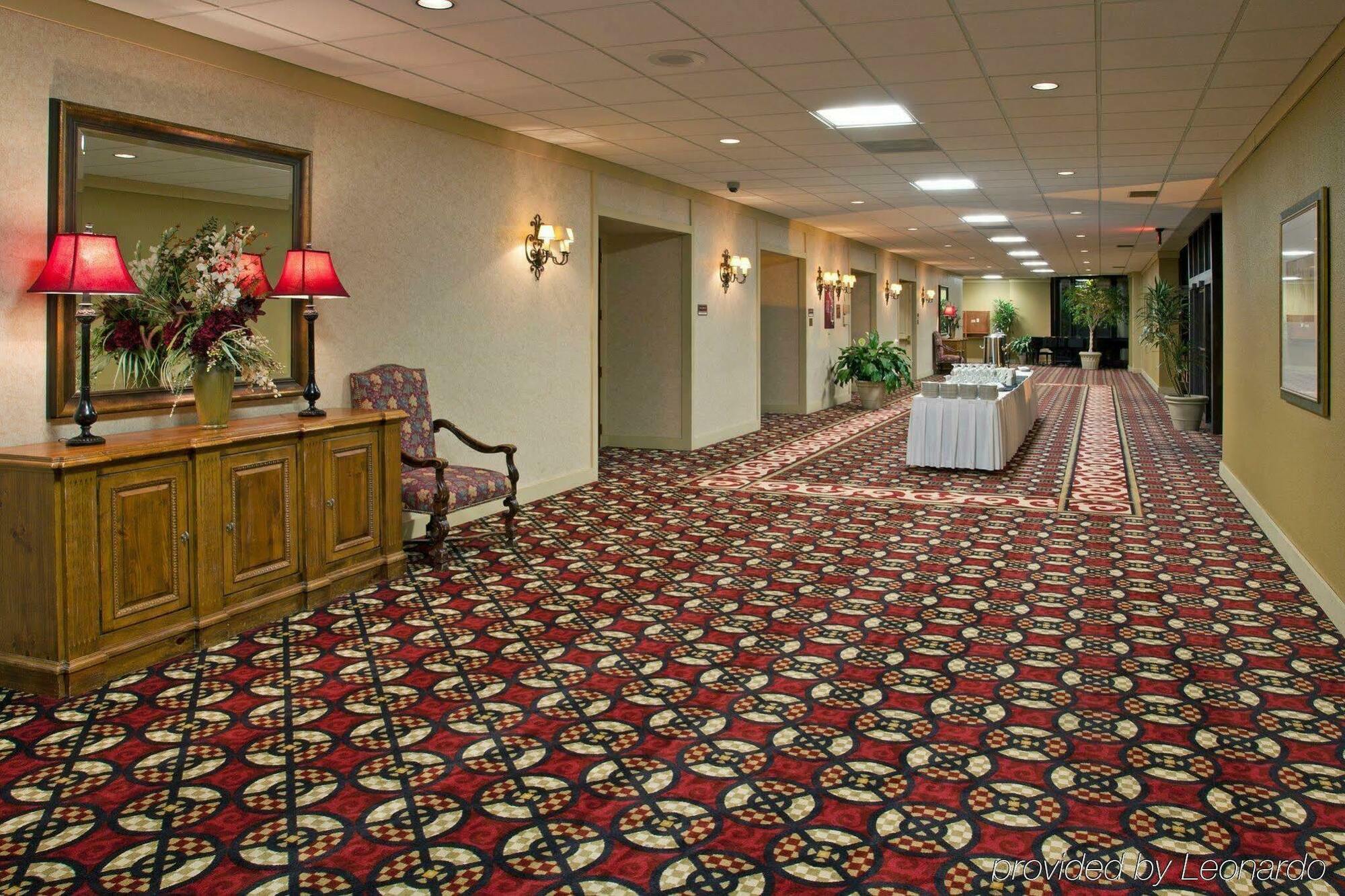 Doubletree By Hilton Columbus