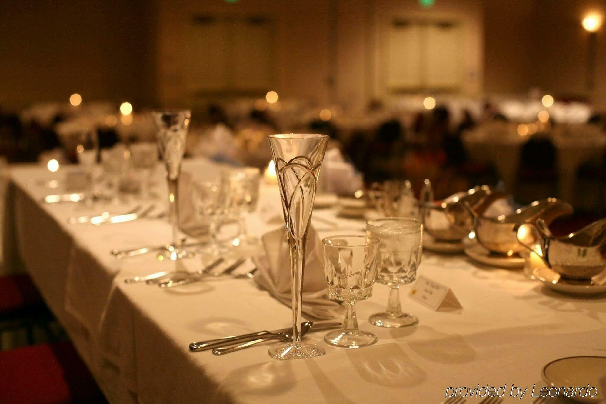 Doubletree By Hilton Columbus 4*