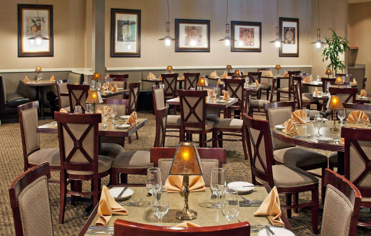 Hotel Doubletree By Hilton Columbus