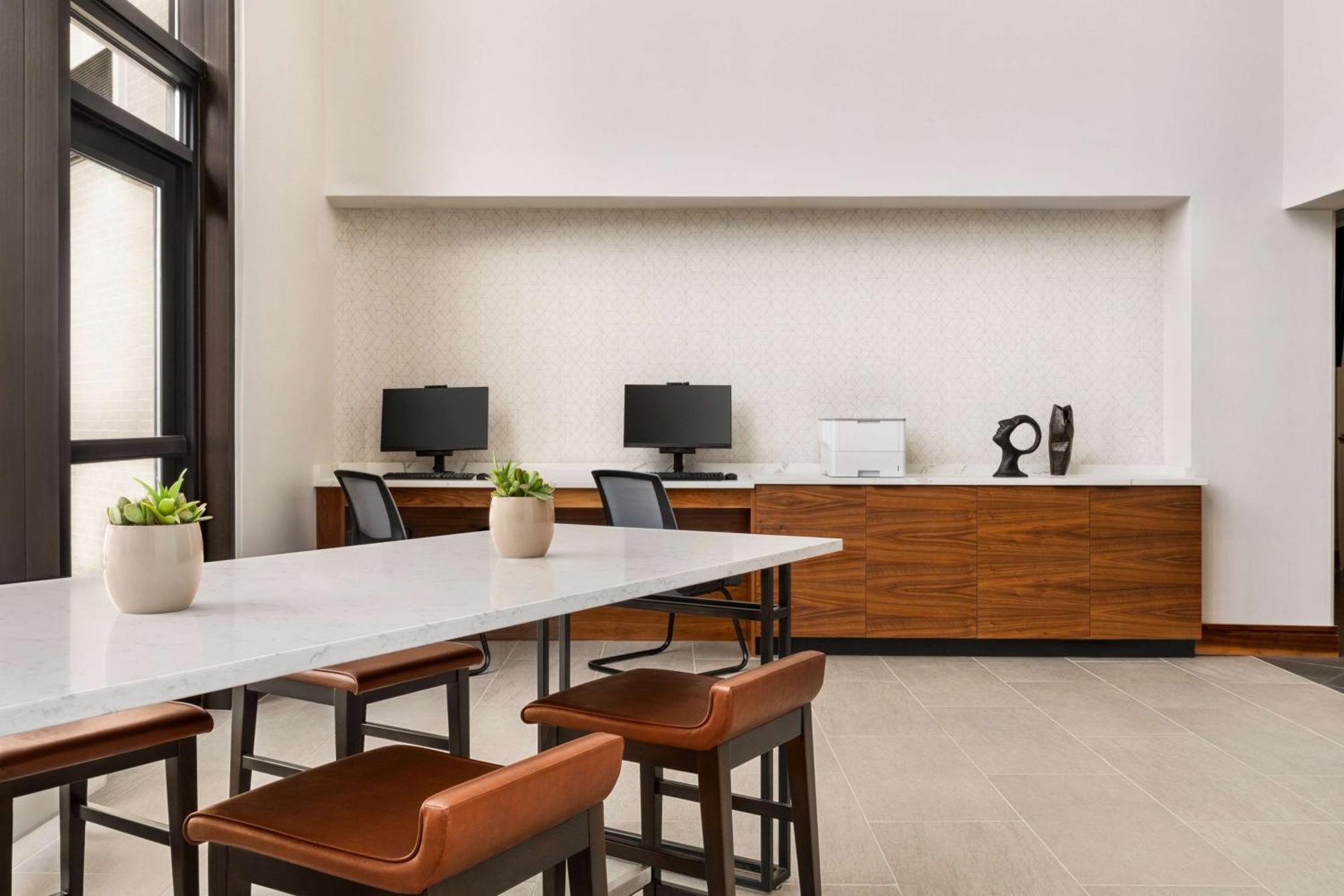 Doubletree By Hilton Columbus Dublin