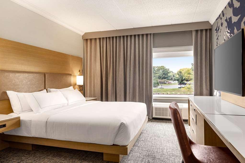 Doubletree By Hilton Columbus 4*
